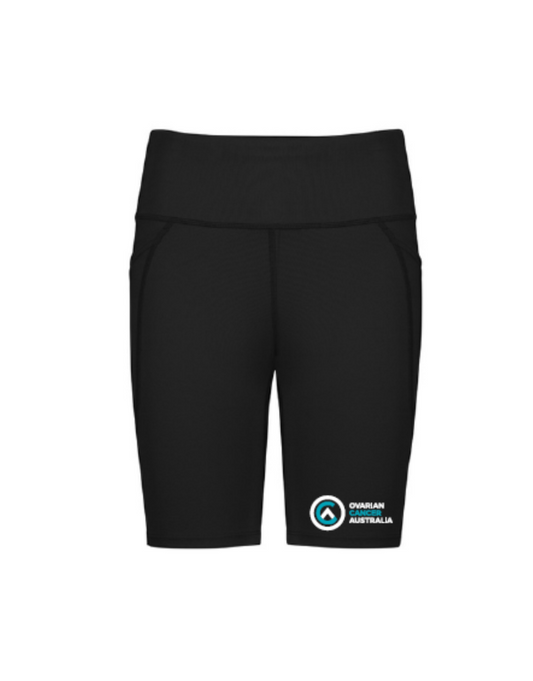 OCA Bike Shorts