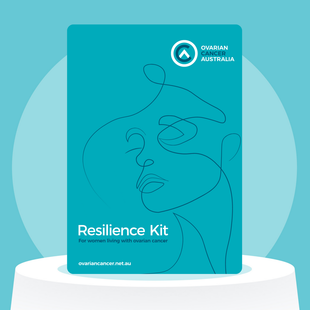 Resources – Ovarian Cancer Australia