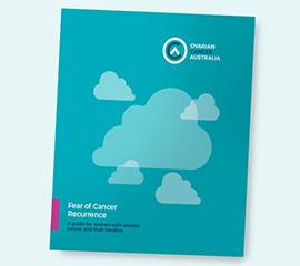 Fear of Cancer Recurrence Booklet