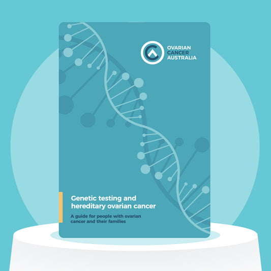Genetic Testing and Hereditary Ovarian Cancer